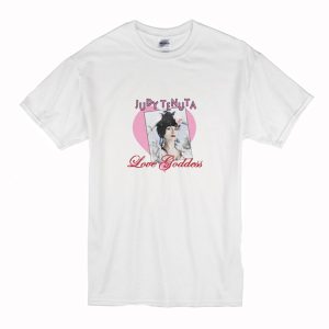 Vintage Judy Tenuta T-Shirt (BSM)