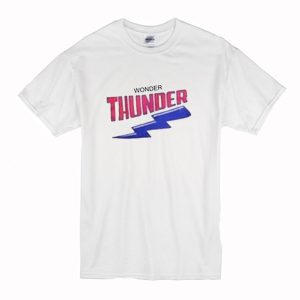 Wonder thunder T-Shirt (BSM)