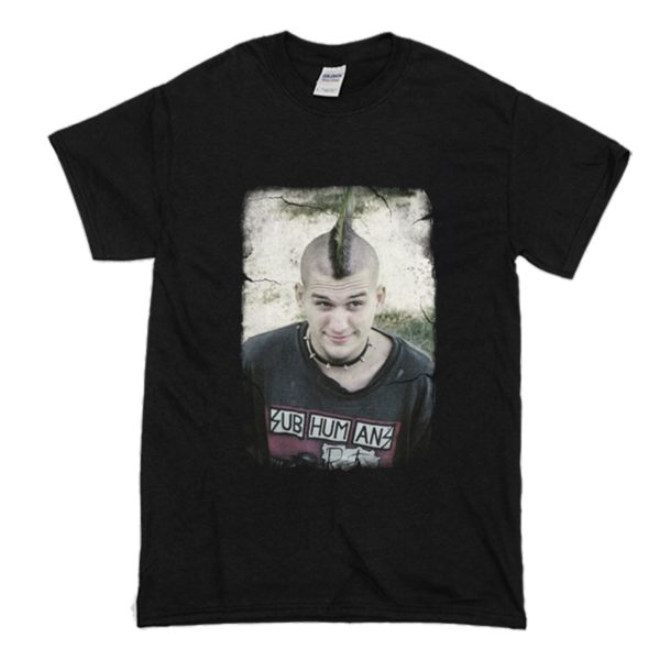 Cool Brian Deneke Funny T Shirt (BSM)