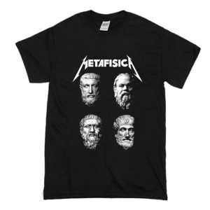 Metafisica T-Shirt (BSM)