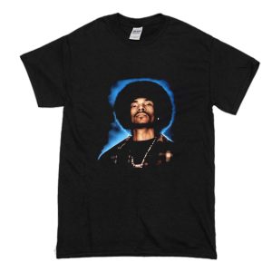Snoop Dogg T-Shirt (BSM)