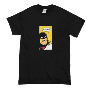 The Hundreds X Space Ghost Coast to Coast Panel T-Shirt (BSM)