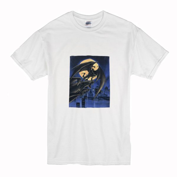 Vintage Gargoyles T-Shirt (BSM)