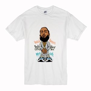 Wave Runner 700 Yeezys T Shirt (BSM)