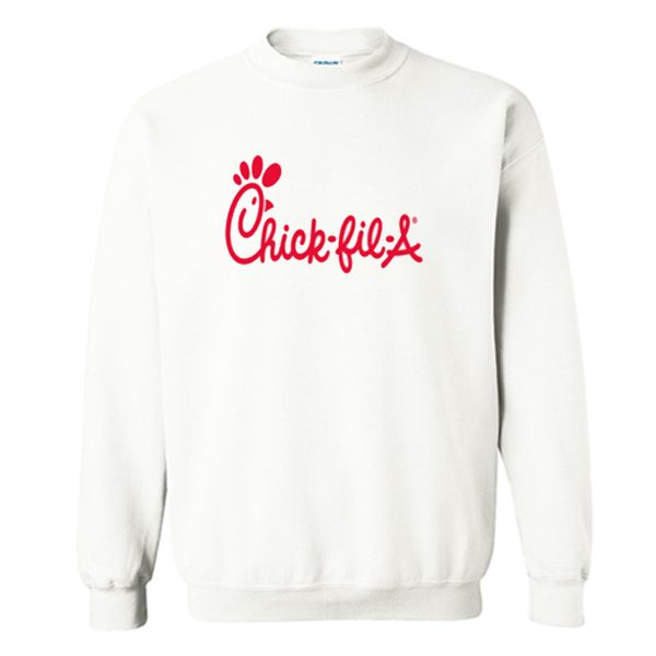 Chick-fil-A Sweatshirt (BSM)