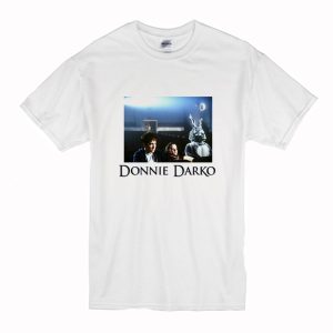 Donnie Darko Graphic T-Shirt (BSM)