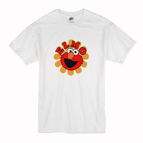 Vintage Elmo Sunshine T Shirt (BSM)