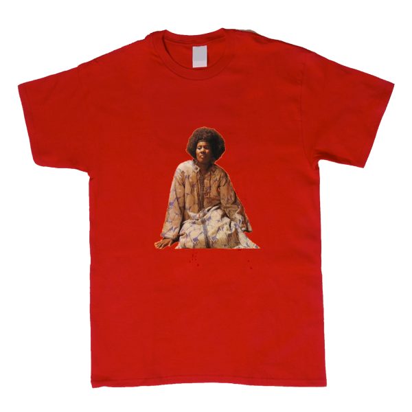 Alice Coltrane Journey in Satchidananda T Shirt (BSM)