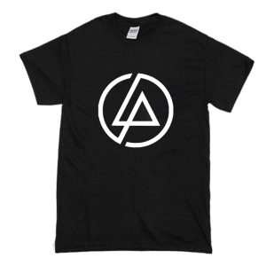 Linkin Park Logo T-Shirt (BSM)