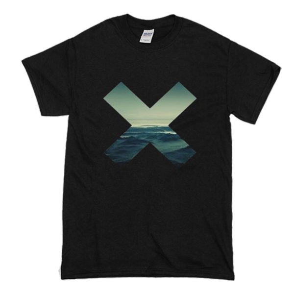 Mountain X T-Shirt (BSM)