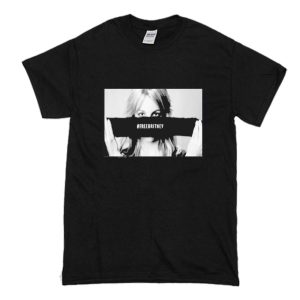 Aesthetic Free Britney T-Shirt (BSM)