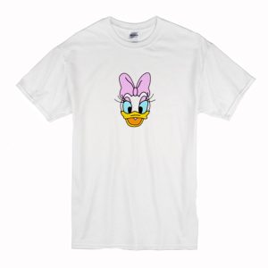 Girl Daisy Duck T-Shirt (BSM)