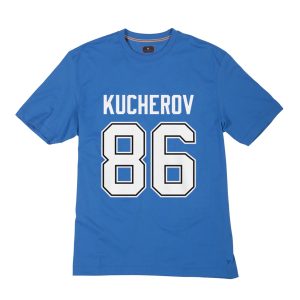 Kucherov T Shirt (BSM)