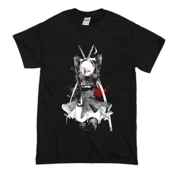 2B ink T-Shirt (BSM)