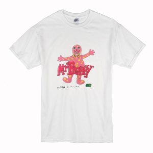 Vintage Mr Blobby T-Shirt (BSM)