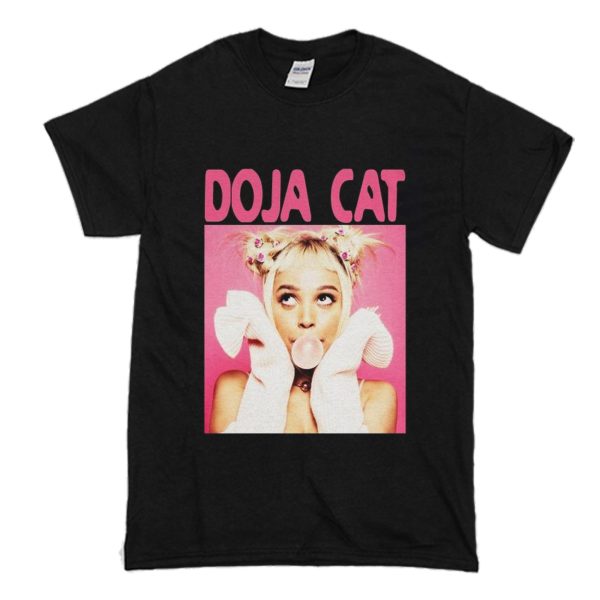 Doja Cat T Shirt (BSM)