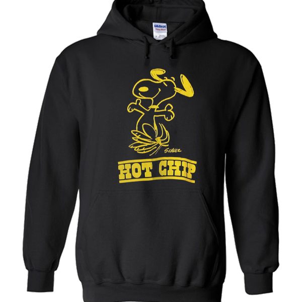 Hot Chip Hoodie (BSM)