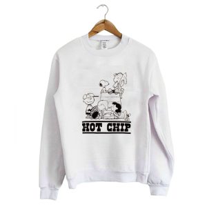 Hot Chip x Peanuts Sweatshirt (BSM)