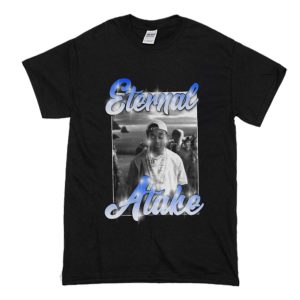 Lil Uzi Vert Eternal Atake Bling T Shirt (BSM)