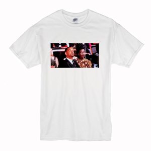 Oscar Lupitaaaaa Lmfaoooo Will Smith slaps T Shirt (BSM)