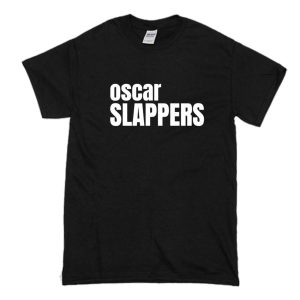 Oscar Slappers Will Smith T Shirt (BSM)