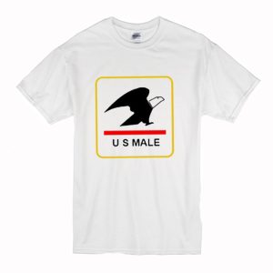 US Male T-Shirt (BSM)