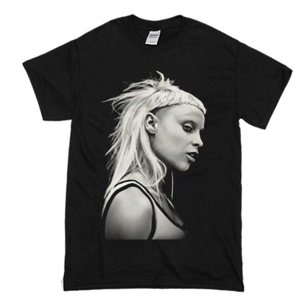 Yolandi T Shirt (BSM)