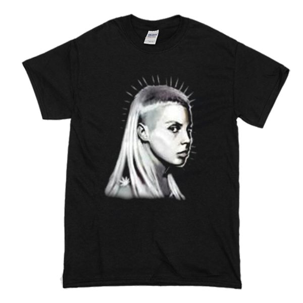 Yolandi Visser T Shirt (BSM)