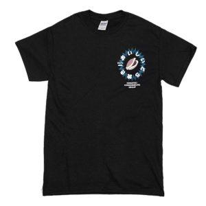 Bait BAIT x Doraemon Dorayaki T Shirt (BSM)