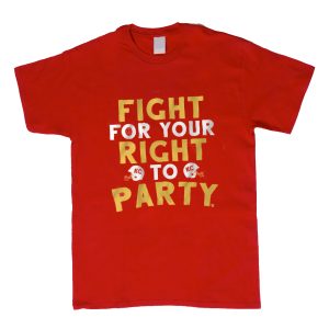 Celebrate the Kansas City Chiefs AFC T Shirt (BSM)