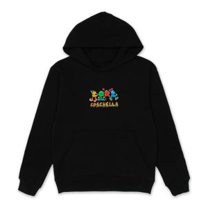 Coachella 2022 Hoodie (BSM)