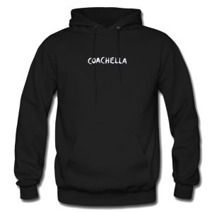 Coachella Hoodie (BSM)