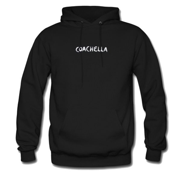 Coachella Hoodie (BSM)