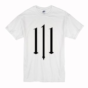 Pabllo Vittar x Coachella T Shirt (BSM)