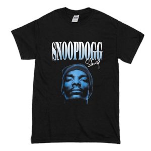 Snoop Dogg T Shirt (BSM)
