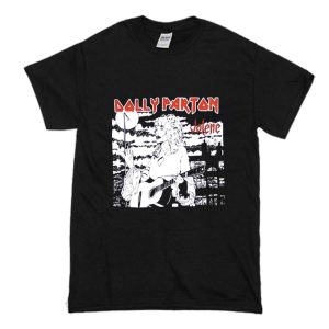 Dolly Maiden T Shirt (BSM)