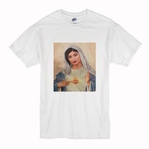 Kylie Jenner T-Shirt (BSM)