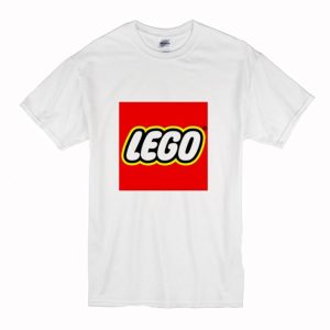 Lego T-Shirt (BSM)