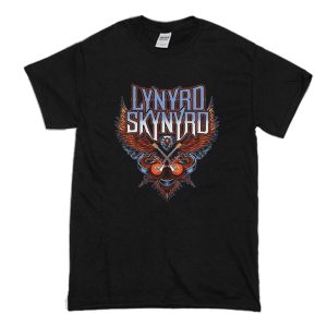 Lynyrd Skynyrd T-Shirt (BSM)
