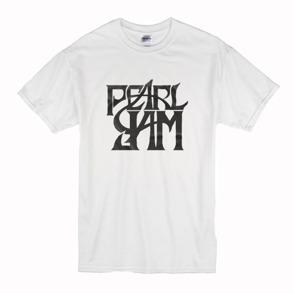 Pearl Jam T Shirt (BSM)