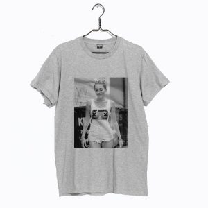 Wholesale The nipple Miley Cyrus T Shirt (BSM)