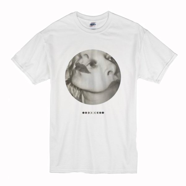 Wild Nothing Gemini T Shirt (BSM)