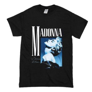 Madonna 90’s T-Shirt (BSM)