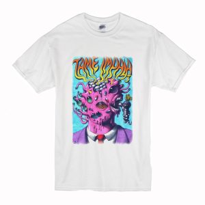 Tame Impala T Shirt (BSM)