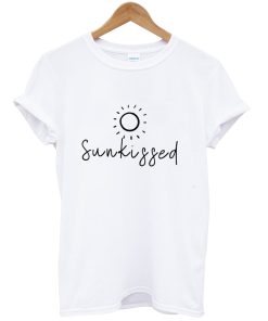 Sunkissed T-shirt AI