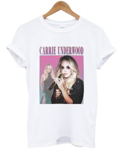 Carrie Underwood Shirt AI