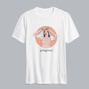 Peligrosa T Shirt AI