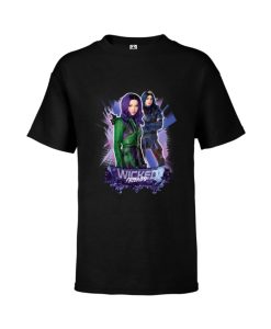 Wicked Friends Descendants T-shirt AI