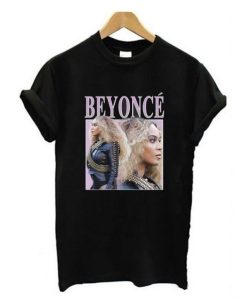 Beyonce T-Shirt AI