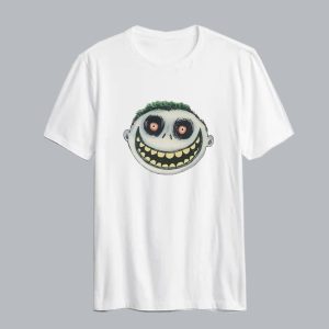 Stanley Desantis Nightmare T Shirt AI